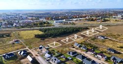 Działki budowlane osiedle Staniszewskiego Działki budowlane osiedle Staniszewskiego